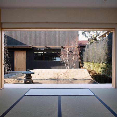 Modern Ryokan Kishi-Ke Kamakura Extérieur photo