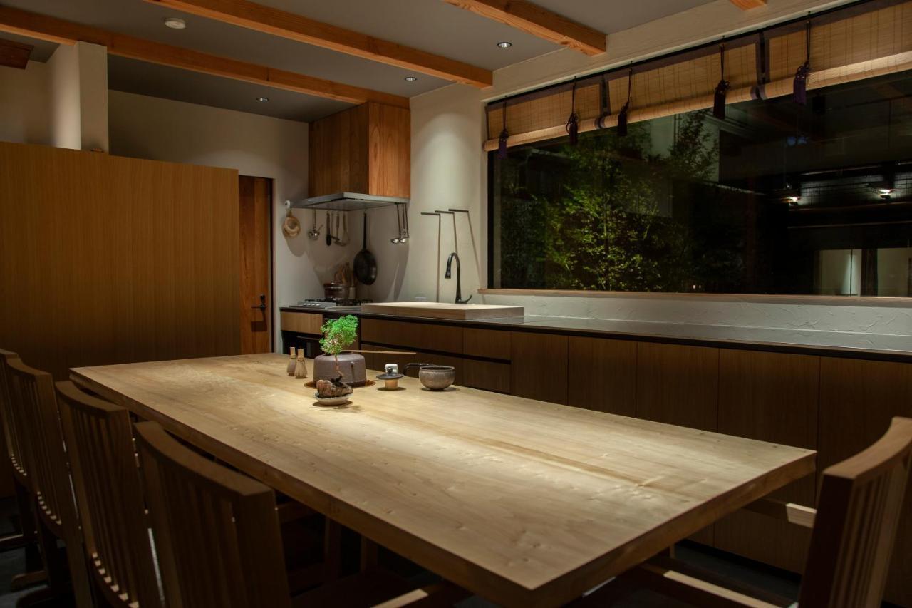 Modern Ryokan Kishi-Ke Kamakura Extérieur photo
