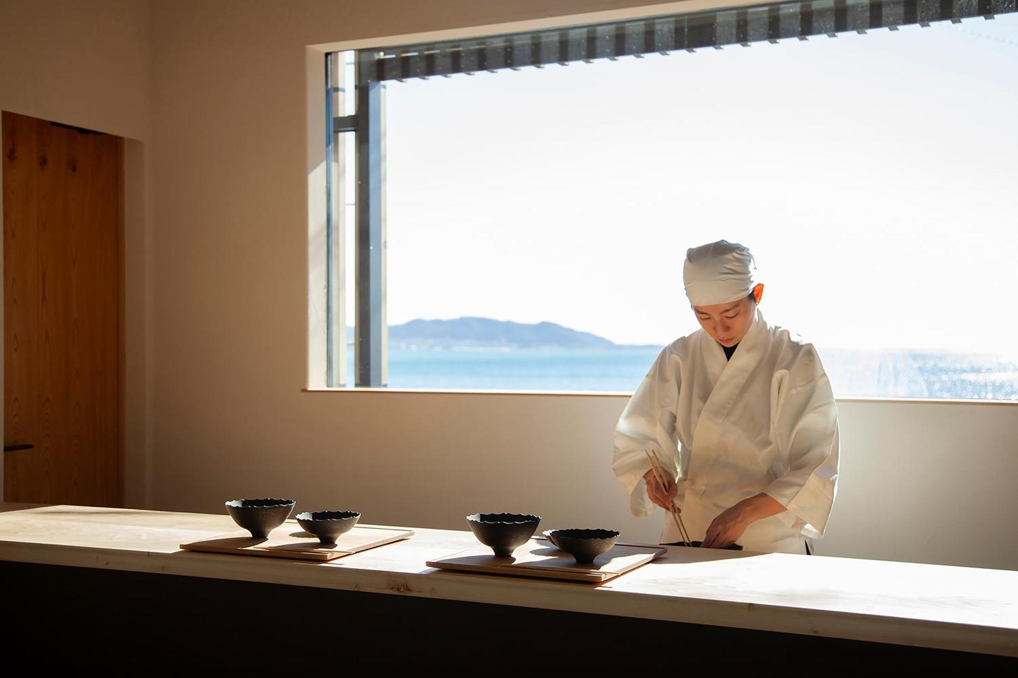 Modern Ryokan Kishi-Ke Kamakura Extérieur photo