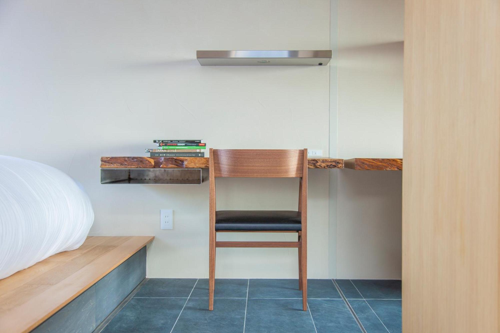 Modern Ryokan Kishi-Ke Kamakura Extérieur photo