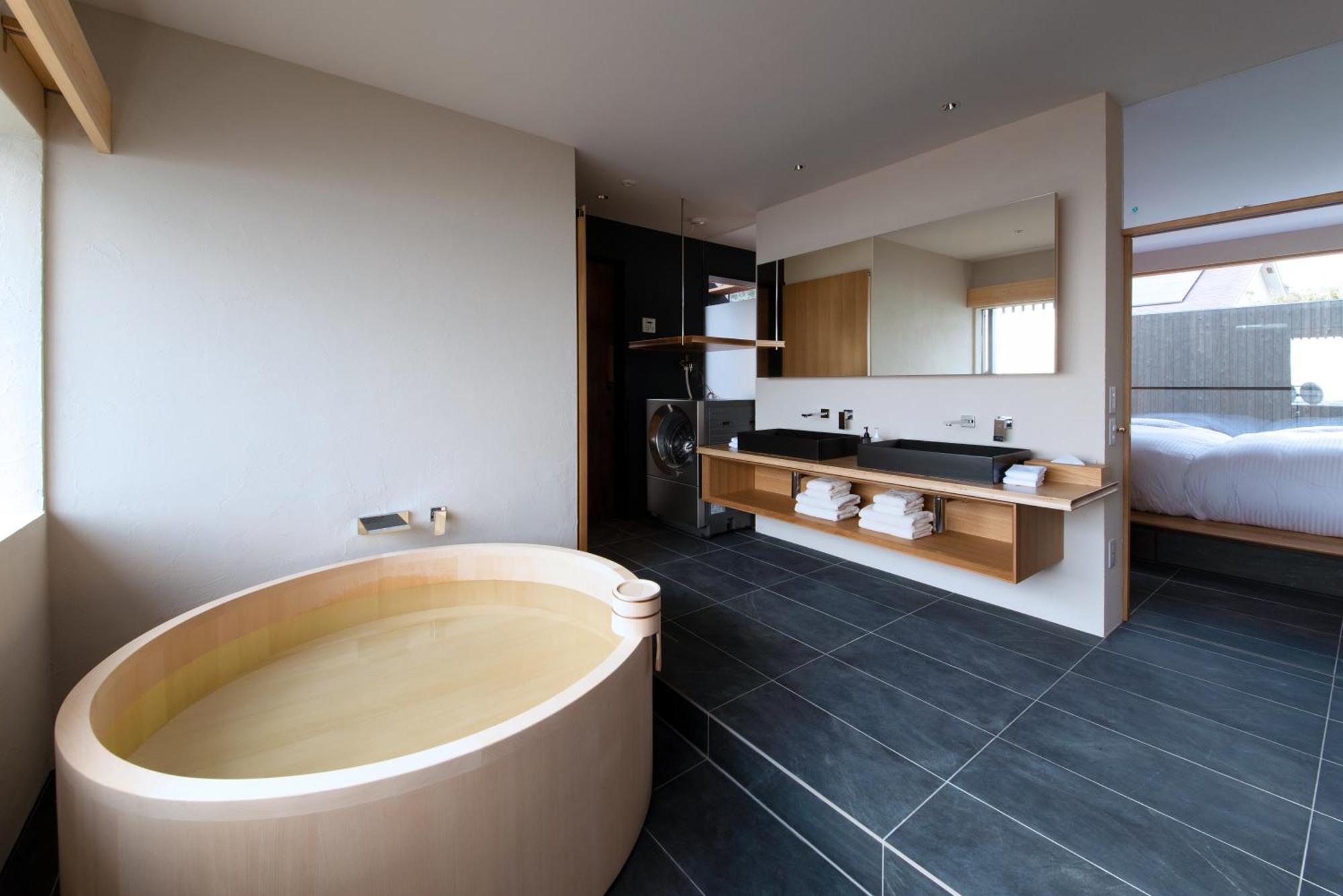 Modern Ryokan Kishi-Ke Kamakura Extérieur photo