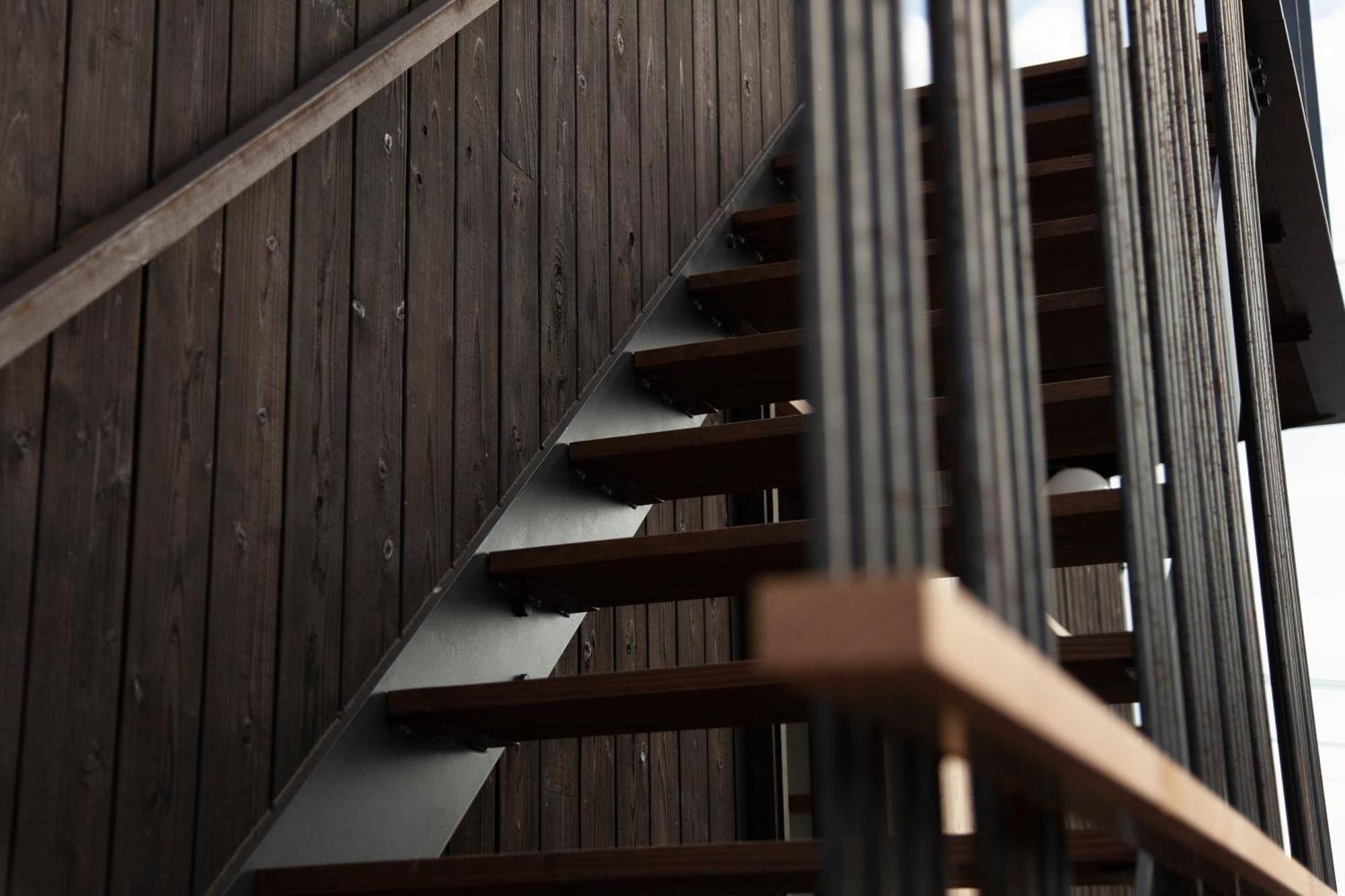Modern Ryokan Kishi-Ke Kamakura Extérieur photo