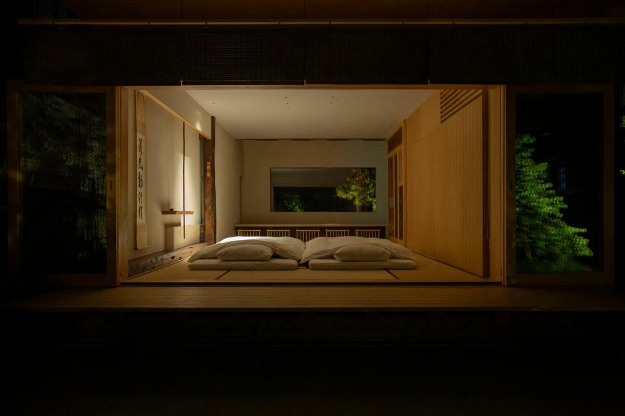 Modern Ryokan Kishi-Ke Kamakura Extérieur photo