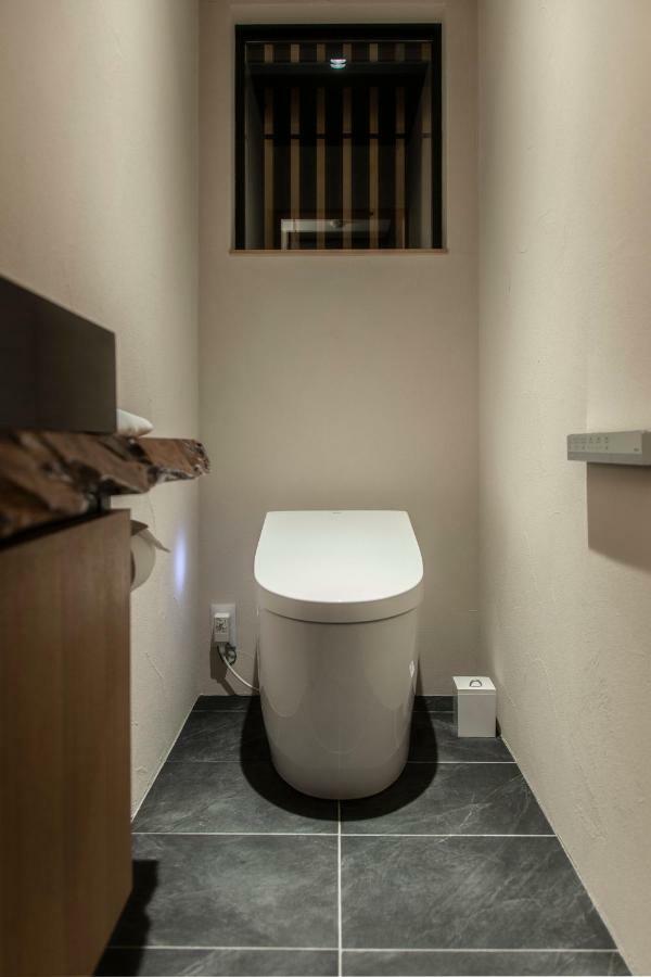 Modern Ryokan Kishi-Ke Kamakura Extérieur photo