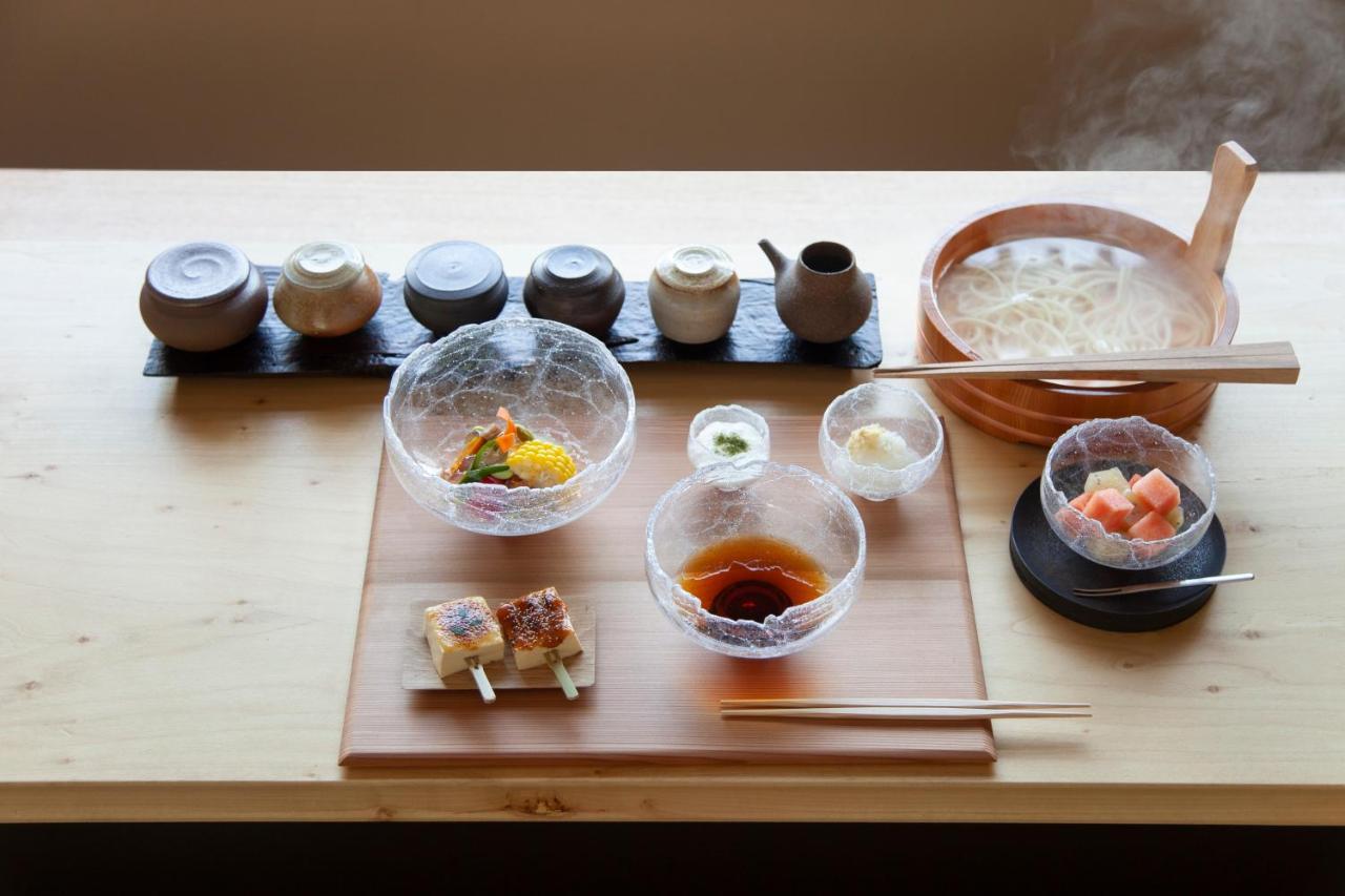 Modern Ryokan Kishi-Ke Kamakura Extérieur photo