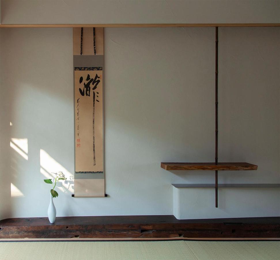 Modern Ryokan Kishi-Ke Kamakura Extérieur photo